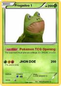 Frogadoo 1