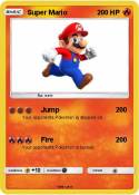 Super Mario