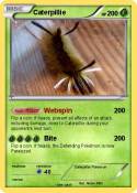 Caterpillie