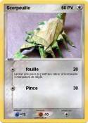 Scorpeuille