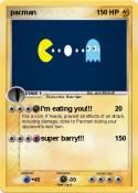 pacman