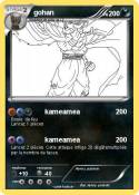 gohan