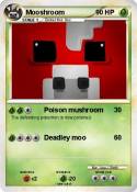 Mooshroom