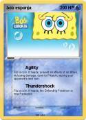 bob esponja