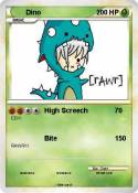 Dino