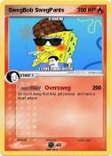 SwegBob SwegPan