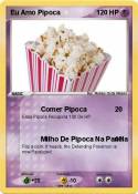 Eu Amo Pipoca
