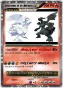 zecrom et