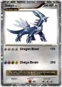 Dialga