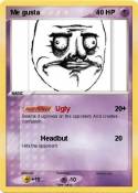 Me gusta