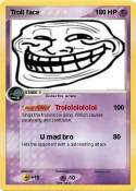 Troll face