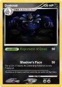 Dusknoir