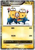 MINION