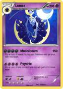 Lunala