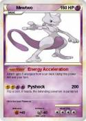 Mewtwo