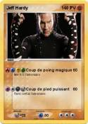 Jeff Hardy