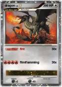 dragon