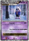 Sans The