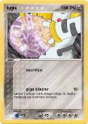 lugia