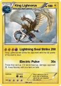 King Lighnorus