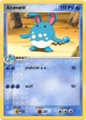 Azumarill
