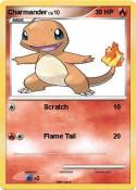 Charmander