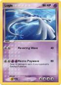 Lugia