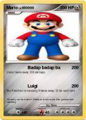 Mario