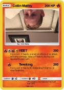 Collin Maltby