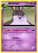 big chungus