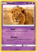 Majestic