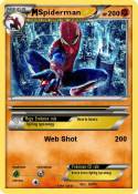 Spiderman
