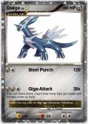Dialga