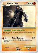 Master Chief