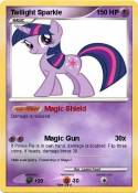 Twilight Sparkl