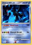 CharizardEX