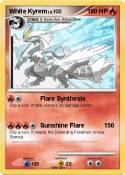 White Kyrem