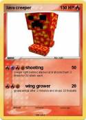 lava creeper