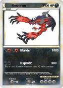 Reshiram 21