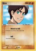 Eren