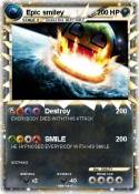 Epic smiley