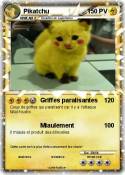 Pikatchu