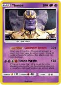 Thanos