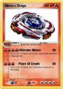 Meteo L'Drago