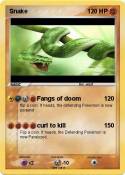 Snake
