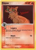 Firepaw