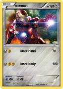 ironman