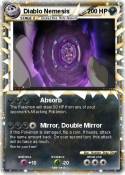 Diablo Nemesis