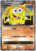 Spongebob