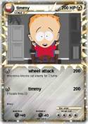 timmy